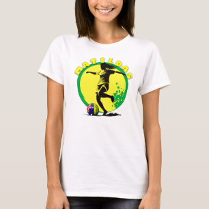 Camiseta Copa del Mundo, 2023: Los partidarios de la austra