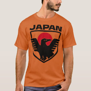 Camiseta Copa del Mundo de Japón