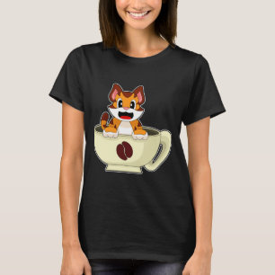 Camiseta Copa del Tigre