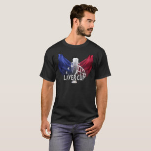 Camiseta Copa Laver