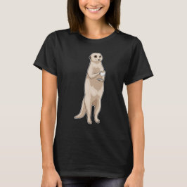 Camiseta Copa Meerkat