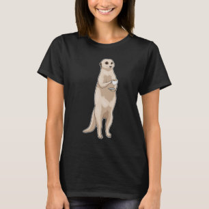 Camiseta Copa Meerkat