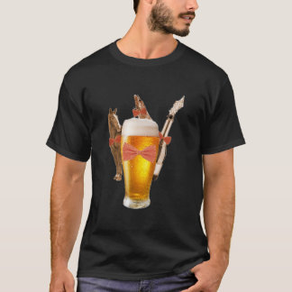 Camiseta Copa Melbourne - Carreras de caballos