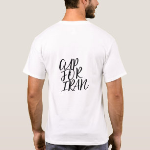 Camiseta Copa Mundial