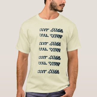 Camiseta Copa Mundial 2026