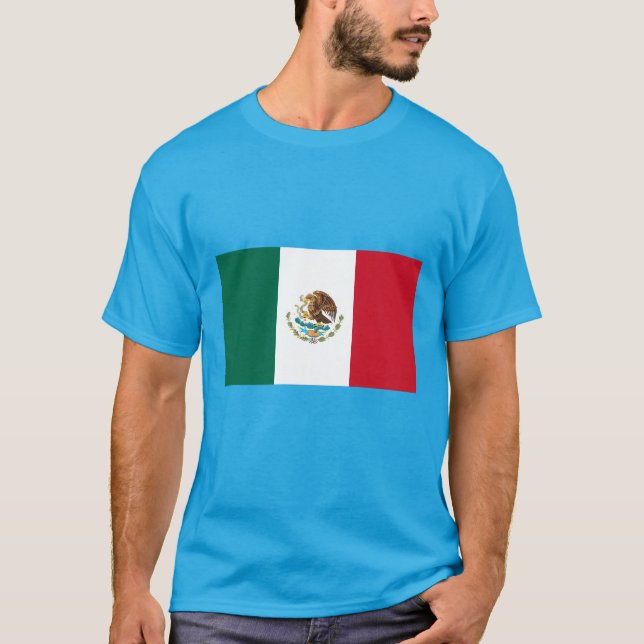 Camiseta Copa Mundial 2026 (Anverso)