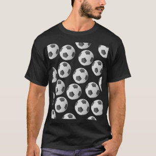 Camiseta Copa Mundial de Fútbol 2026