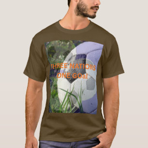 CAMISETA COPA MUNDIAL DE FÚTBOL 2026