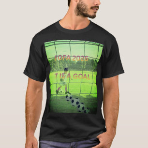 CAMISETA COPA MUNDIAL DE FÚTBOL 2026