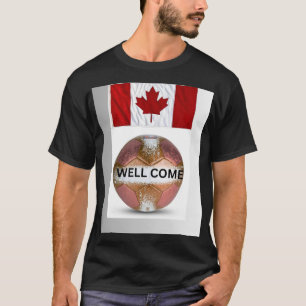 CAMISETA COPA MUNDIAL DE LA FIFA 2026