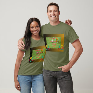CAMISETA COPA MUNDIAL DE LA FIFA 2026