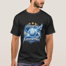 Copa Mundial de la FIFA 2026 - Argentina