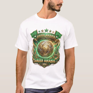 Camiseta Copa Mundial de la FIFA 2026 - Sudáfrica