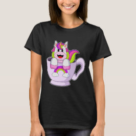 Camiseta Copa Unicorn