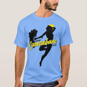 Camiseta Copacabana