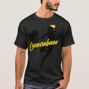 Camiseta Copacabana