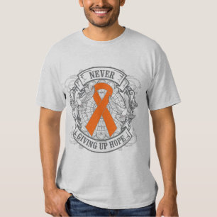Camiseta COPD nunca que da para arriba la esperanza 2