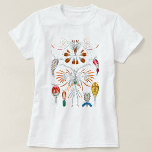 Camiseta Copepods