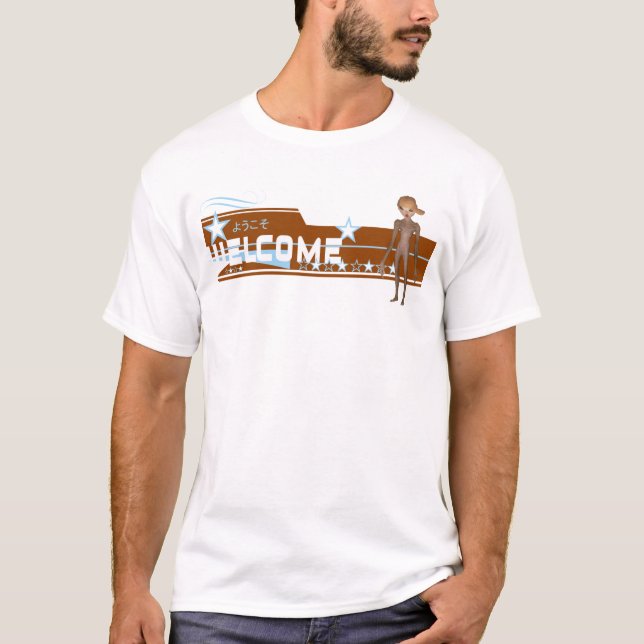 Camiseta copia alien2 (Anverso)
