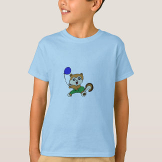 Camiseta copia chippy