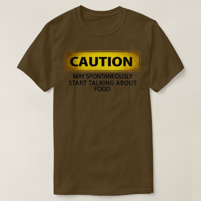 Camiseta Copia de ALIMENTOS (Diseño del anverso)