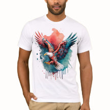 copia de Be Eagle, volador, gracioso