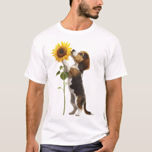 Camiseta Copia de Beagle