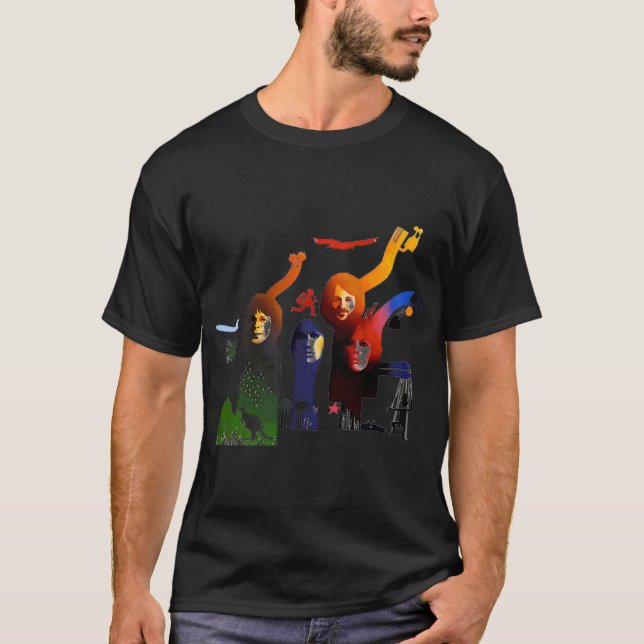 Camiseta Copia de %%Cara--Colorida-Aba&& (Anverso)
