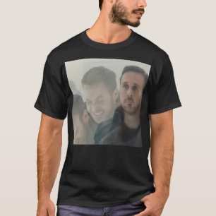 Camiseta Copia de chismes de Ryan