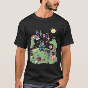 Camiseta Copia de Copia de GHst 2026