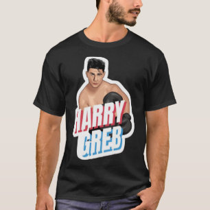 Camiseta Copia de copia de Harry Greb Classic T Shirt