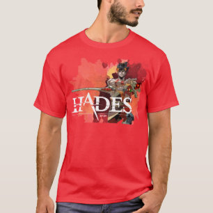 Camiseta Copia de Copia de Juegos de Hades