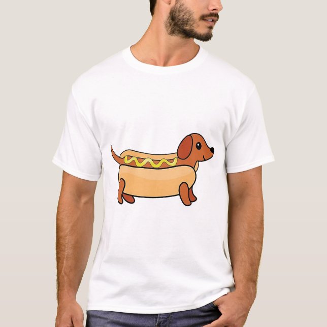 Camiseta Copia de Daschund Copia Copia Copia Copia (Anverso)