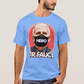 Camiseta Copia de Drfauci