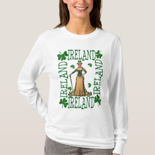 Camiseta Copia de IRLANDA