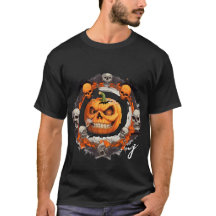 Copia de Jack Skellington, Halloween