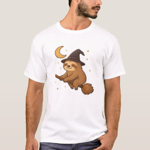 Camiseta Copia de la bibliotecaria erizo fantasma � Cute Ha