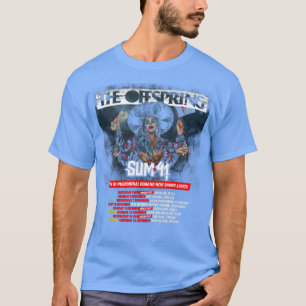 Camiseta Copia de la descendencia