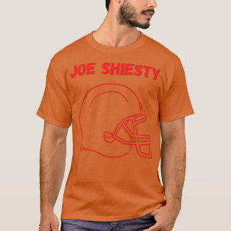 Camiseta Copia de las gafas de sol divertidas de Joe Shiest