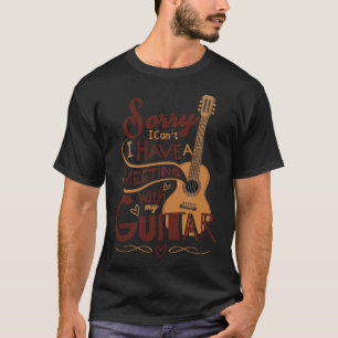 Camiseta Copia de lo siento, no puedo tener una reunión con