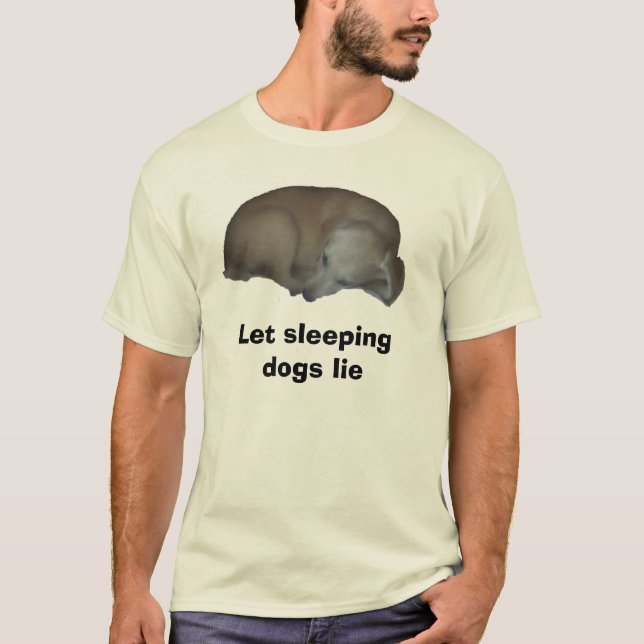 Camiseta Copia de Millie, no remuevas el avispero (Anverso)