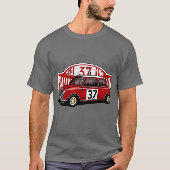 Camiseta Copia de My drawing of the classic English sport u (Anverso)