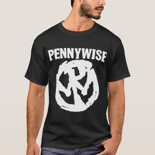 Camiseta Copia de Rush (Anverso)