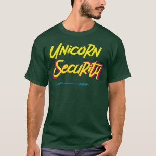 Camiseta Copia de seguridad de Unicorn 1