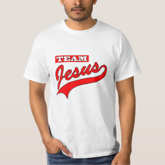 Camiseta Copia de TeamJesusFRONT