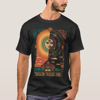 Camiseta Copia de Tedeschi Trucks Band