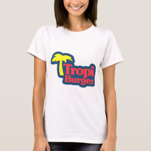 Camiseta Copia de Tropiburger
