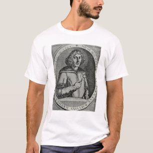 Camiseta Copia de un autorretrato