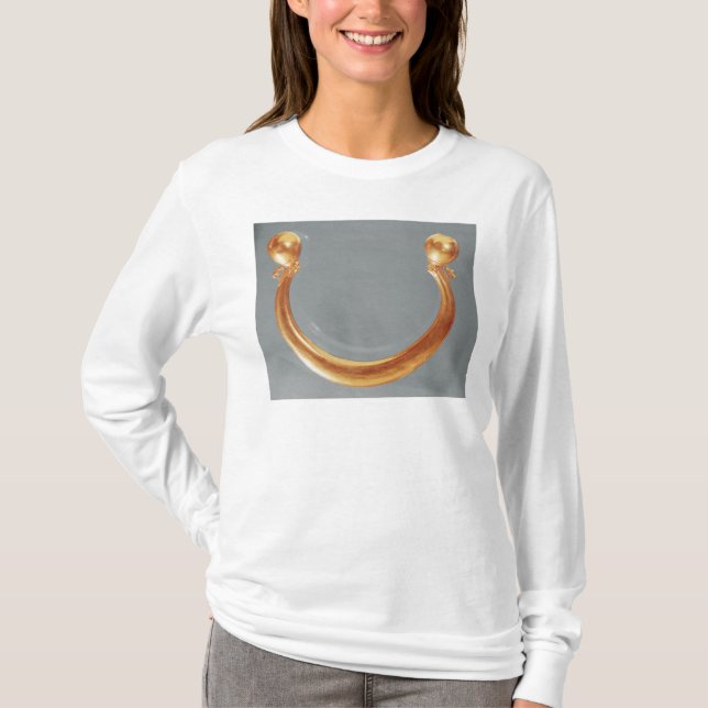 Camiseta Copia de una pulsera (Anverso)