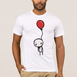 Camiseta copia del ballooon